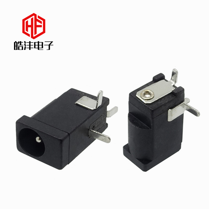 HF DC 002C 3510 3513 L11 2 W5 0 H7 2 DC 